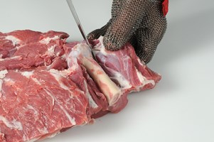 Meat Cut Spec Step 5